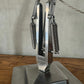 Herbert Terry 2 Step The 1227 Anglepoise Table Lamp