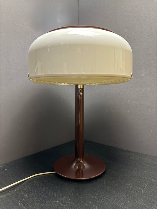 1970s Knubbling Table Lamp By Anders Pehrson For Ateljé Lyktan