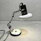 1970s Retro Desk Lamp by Luminor France