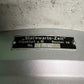 1950s Sternwarte Zeit German Observatory Clock