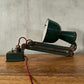 1930s Wall / Worktop Machinists Lamp By Simplex