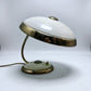 1950s Modernist Table Lamp By Helo Leuchten
