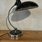 Model 6631 President Table Lamp By Kaiser Idell