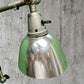 1950s Wall Mounted Task Lamp By Curt Fischer For Midgard