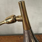 1950s Bauhaus Table Lamp By Gebrüder Cosack Germany