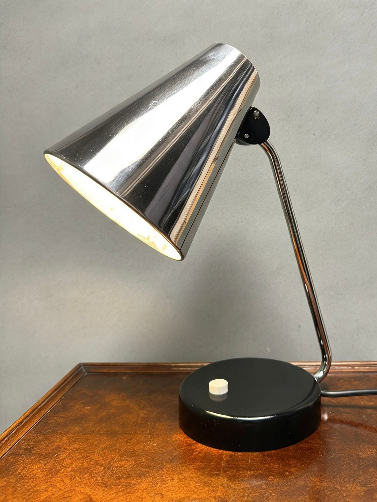 1970s Table Lamp By Kaiser Leuchten Germany