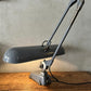 Large 1960s Task Lamp By Ernst Rademacher For Rademacher GmbH