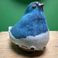 Ceramic Sparrow By Renowned Design Ceramicist Saliha Kartal