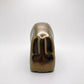 Otto Keramik Classic Ceramic Bull West German Pottery Fat Lava