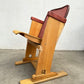 1960s East German Theatre Chair