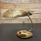 1950s Modernist Table Lamp By Helo Leuchten