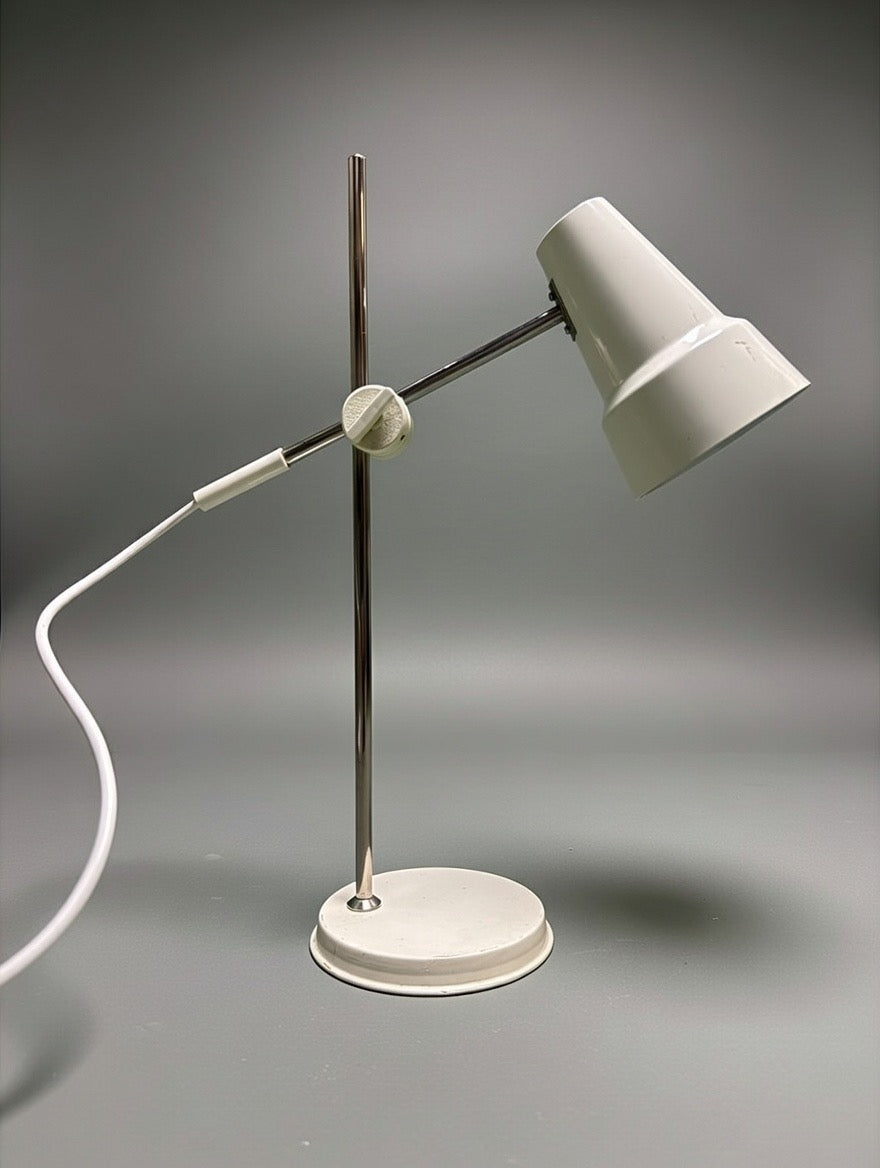 1970s German Retro Table Lamp
