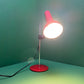 1960s Vintage German Table Lamp