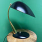 1930s Bauhaus Table Lamp By Gebrüder Cosack Germany