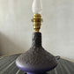 Otto Keramik Fat Lava UFO Lamp