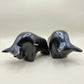 Otto Keramik Classic Ceramic Bull West German Pottery Fat Lava
