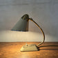 1940s German Modernist Table Lamp