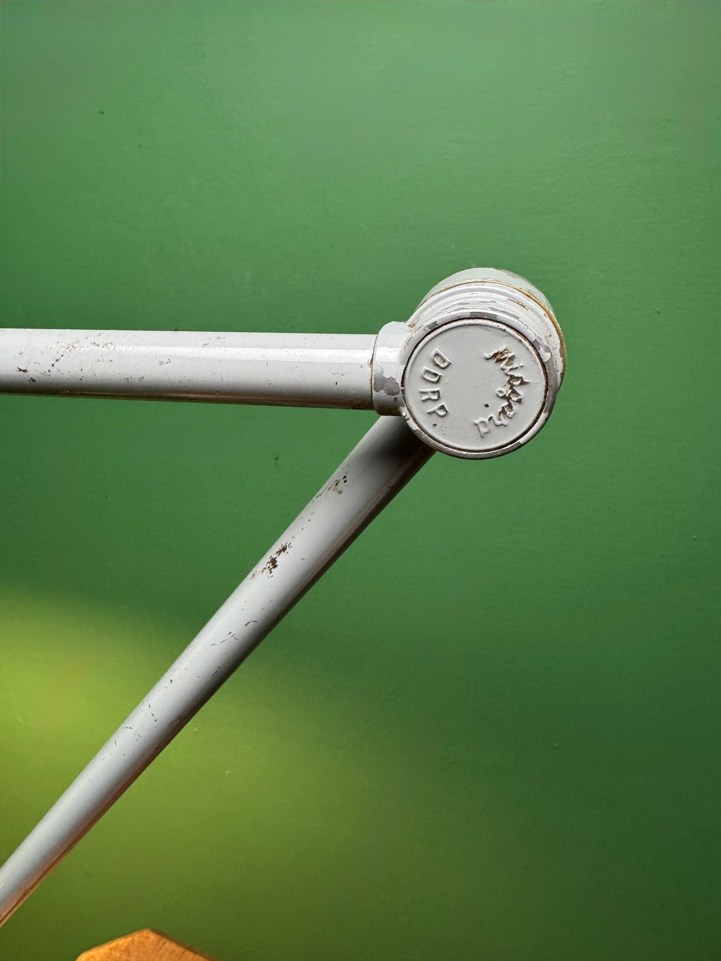 1950s Task Lamp By Curt Fischer For Midgard