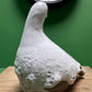 Ceramic Pigeon By Renowned Design Ceramicist Saliha Kartal