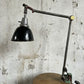 1940s Task Lamp By Curt Fischer For Midgard