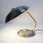 1950s Modernist Table Lamp By Helo Leuchten
