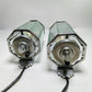1930s Pair Of Art Deco Wall Lights
