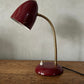 1960s German Gooseneck Table Lamp