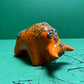 Otto Keramik Classic Ceramic Bull West German Pottery Fat Lava