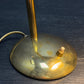 1960s Goose Neck Table Lamp By Mathieu Mategot