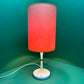 1970s ERCO Model 3175 Table Lamp