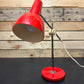 1960s East German Table Lamp