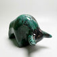 Otto Keramik Classic Ceramic Bull West German Pottery Fat Lava