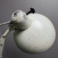 1950s Kaiser Idell Model 6718 Scissor Lamp