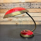 1950s Modernist Table Lamp By Helo Leuchten