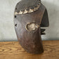 Lwalwa Initiation Mask From The D.R. Congo