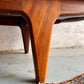 1950s Solid Afromosia & Teak Sideboard By John Herbert For A Younger Ltd