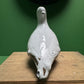 Ceramic Pigeon By Renowned Design Ceramicist Saliha Kartal
