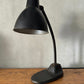 Siemens Schuckertwerke L299 1930s BAUHAUS Desk Lamp