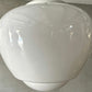 1960s Large Czech Opaline Pendant Light By Napako