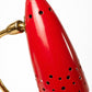 1950s Italian Table Lamp By Stilnovo