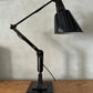 1930s Waligraph Zonalite Task Lamp