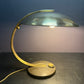 1960s Large Table Lamp By Heinz F W Stahl For Hillebrand Lighting