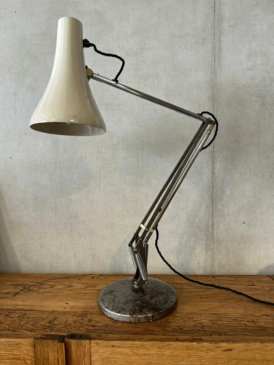 Herbert Terry Model 90 Anglepoise Table Lamp