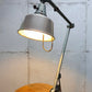 1950s Task Lamp By Curt Fischer For Midgard