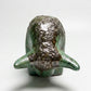 Otto Keramik Classic Ceramic Bull West German Pottery Fat Lava