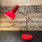 1960s East German Table Lamp