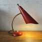 1960s Italian Gooseneck Table Lamp By Stilnovo