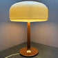 1970s Knubbling Table Lamp By Anders Pehrson For Ateljé Lyktan