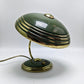 1950s Modernist Table Lamp By Helo Leuchten