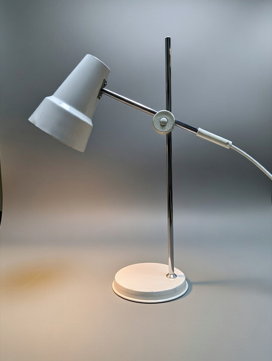 1970s German Retro Table Lamp